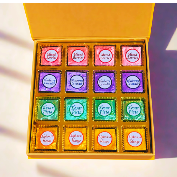 Xokatoz Premium Chocolate Gift Box