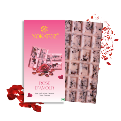 Xokatoz Rose D’Amour