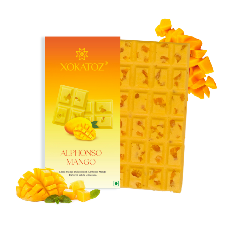 Alphonso Mango - Image 2