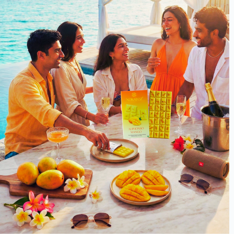 Alphonso Mango - Image 3