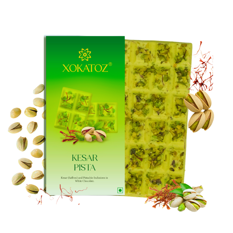 Kesar Pista - Image 2