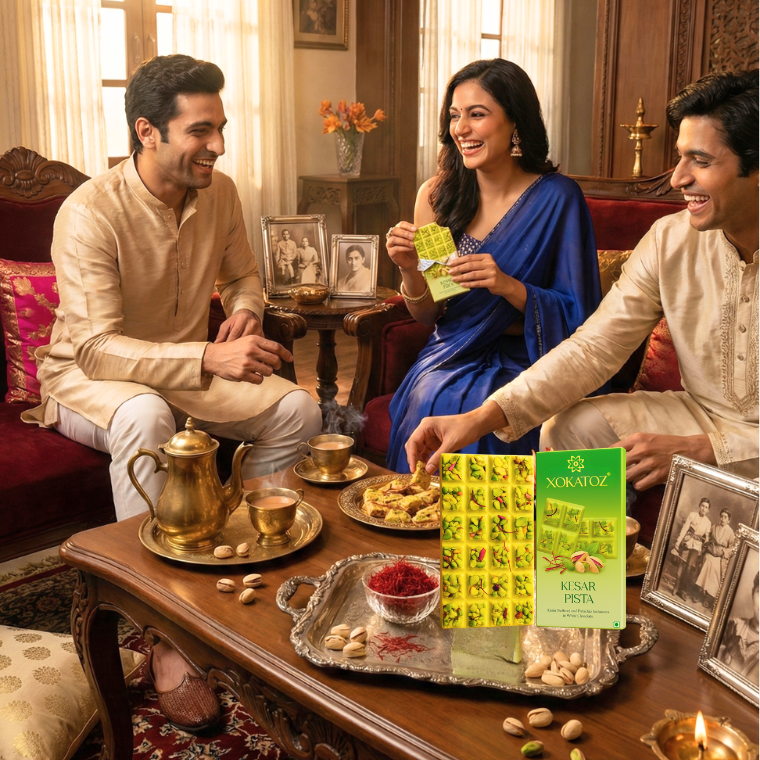 Kesar Pista - Image 3