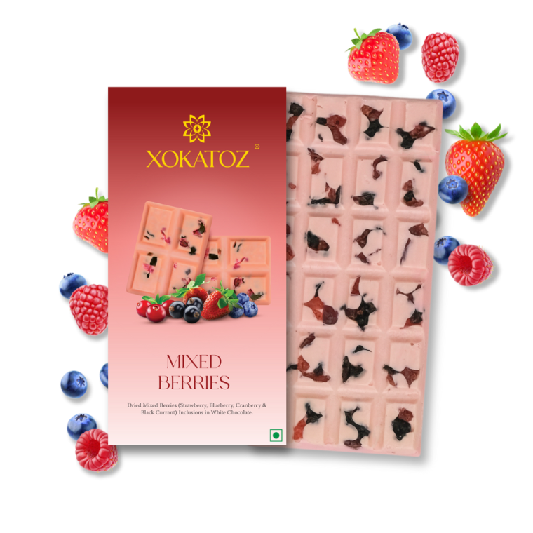 Mixed Berries - Image 2