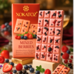 Mixed Berries
