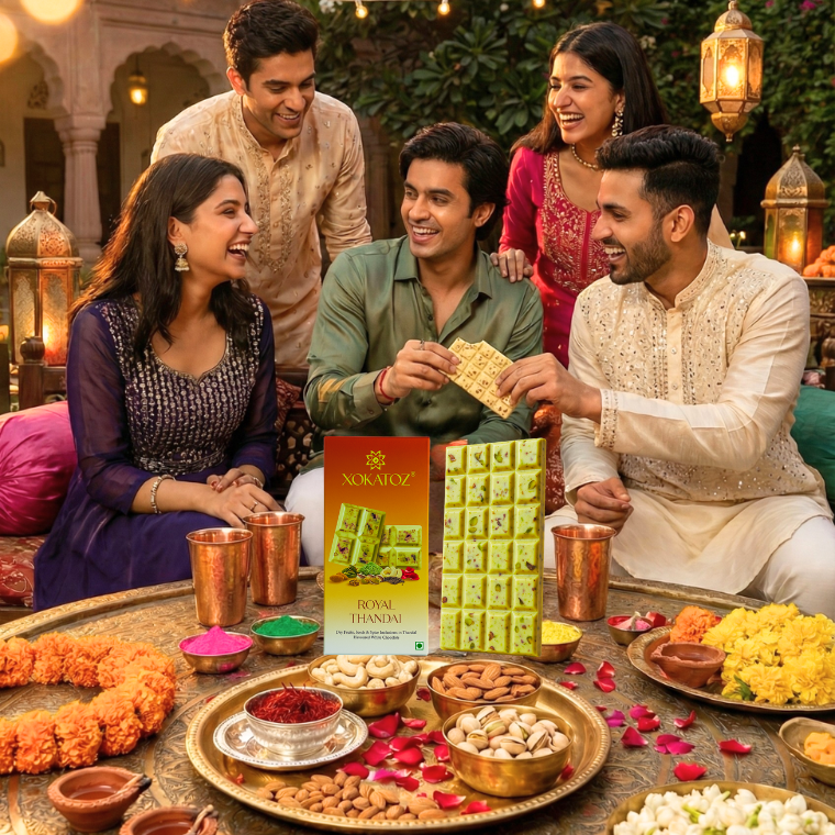 Royal Thandai - Image 3