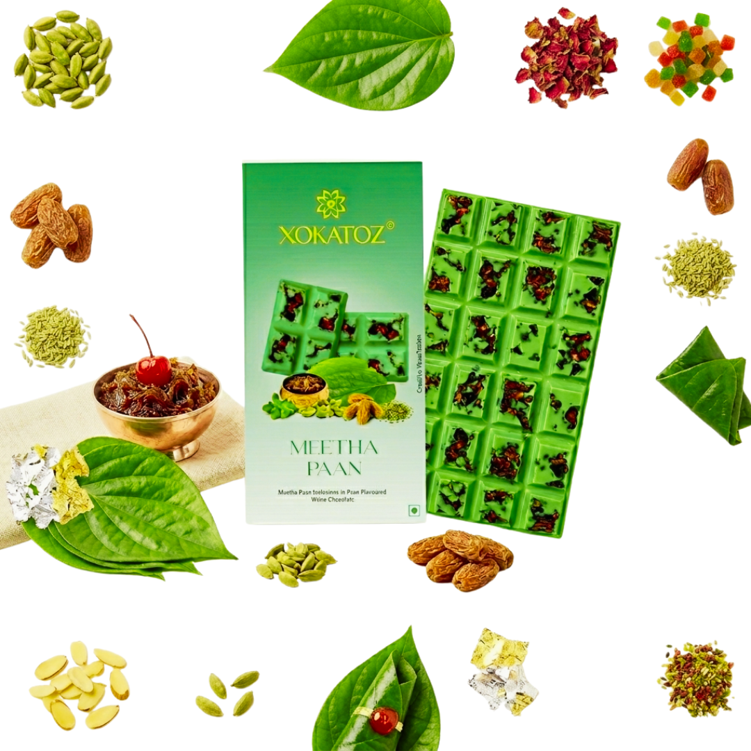 Xokatoz Meetha Paan - Image 5