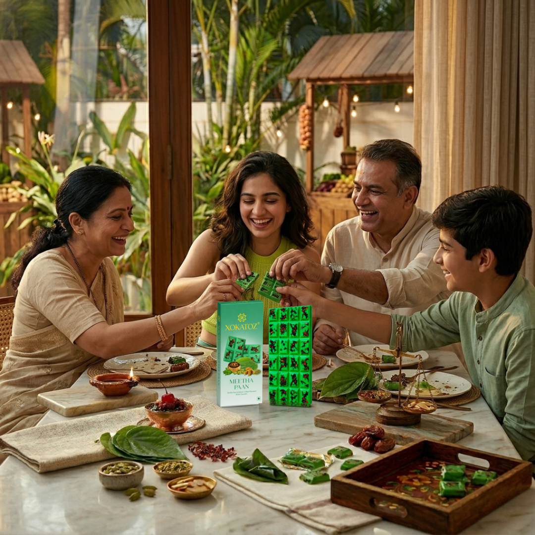 Xokatoz Meetha Paan - Image 4