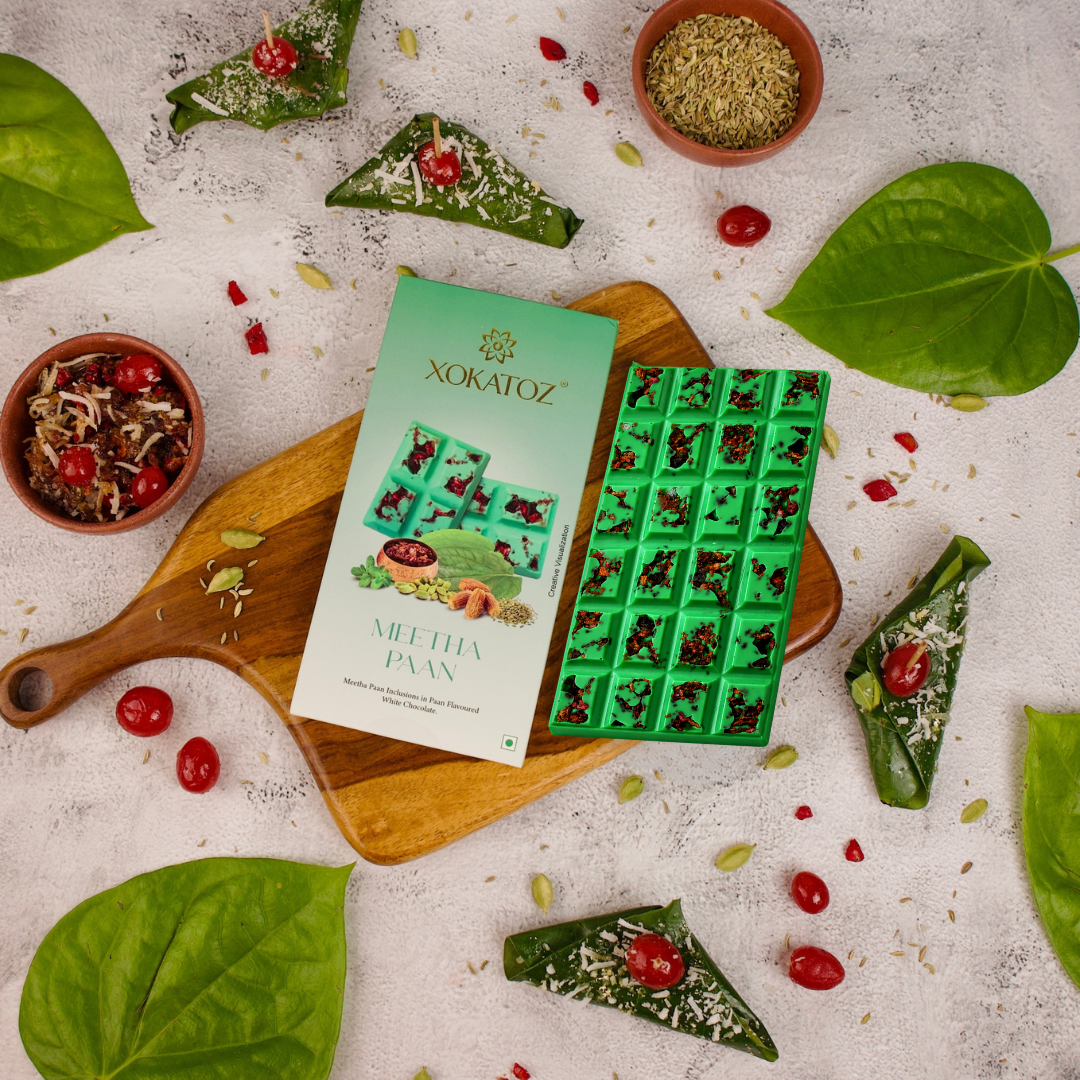 Xokatoz Meetha Paan - Image 3