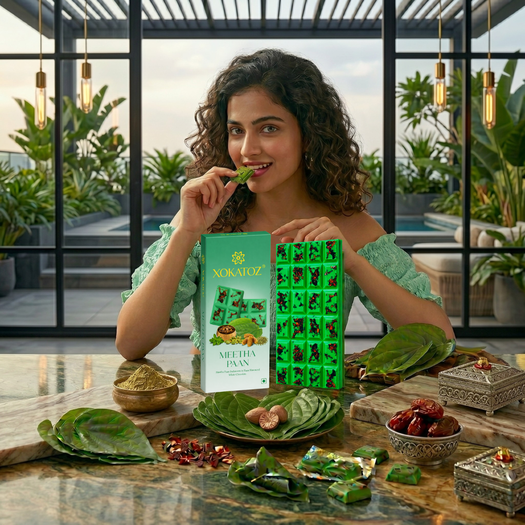 Xokatoz Meetha Paan - Image 2