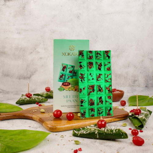 Xokatoz Meetha Paan