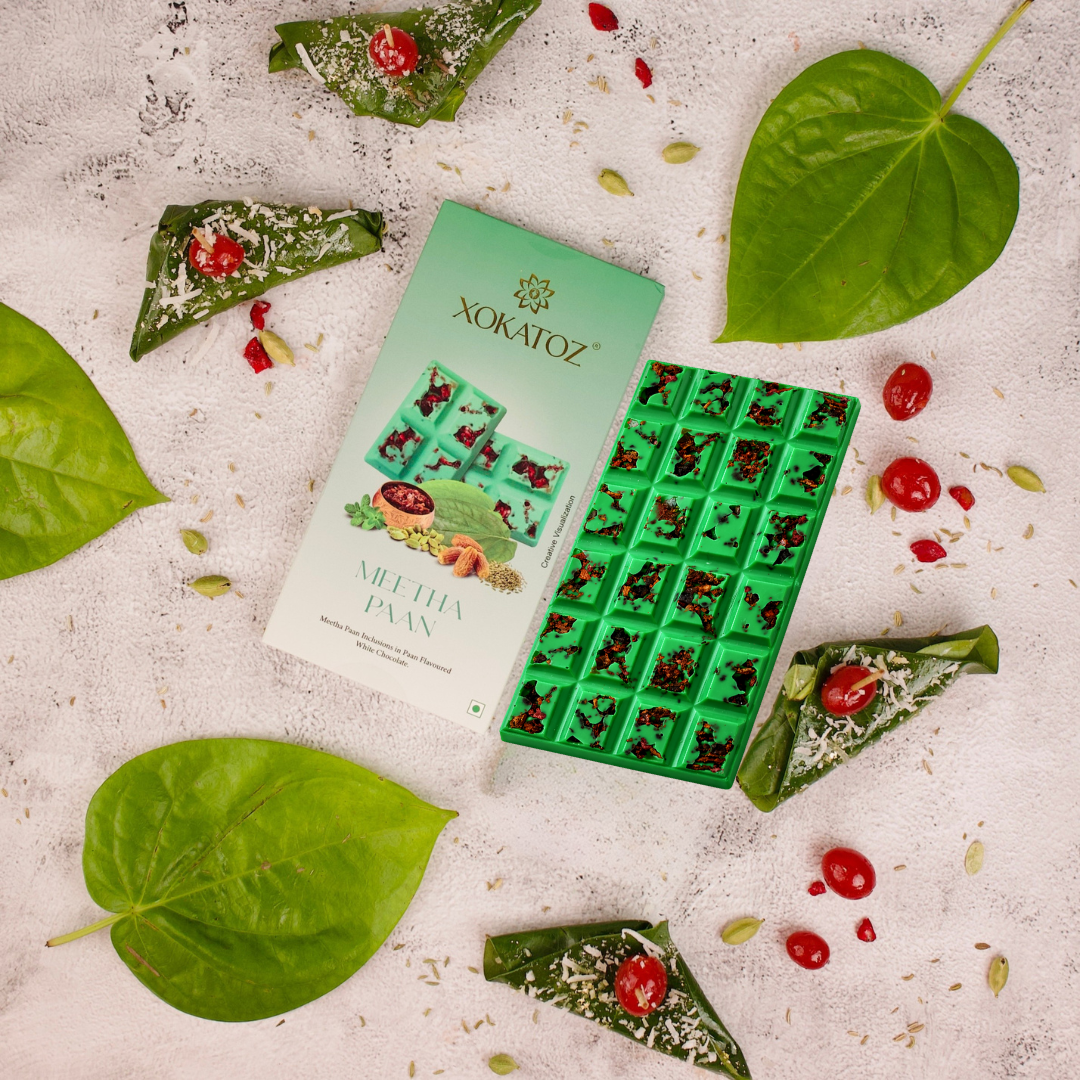 Xokatoz Meetha Paan - Image 6